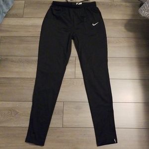 Nike sweat pants